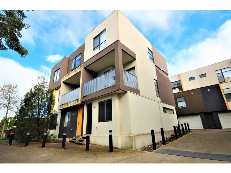 14/11 Troward Harvey Way, Craigieburn VIC 3064