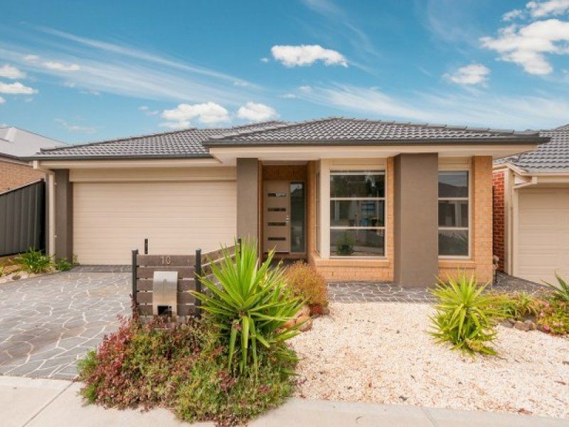 10 Eveline Street, Craigieburn VIC 3064