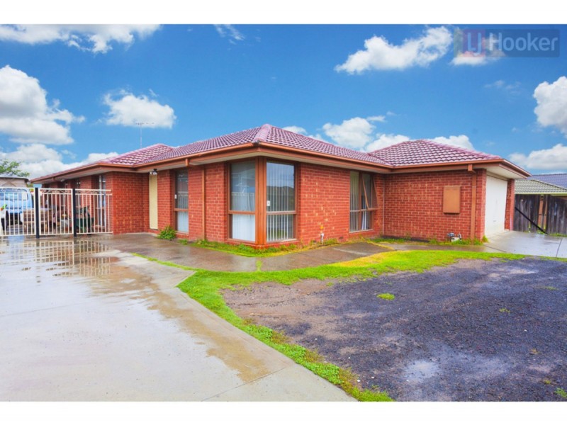 10 Crawley Court, Craigieburn VIC 3064