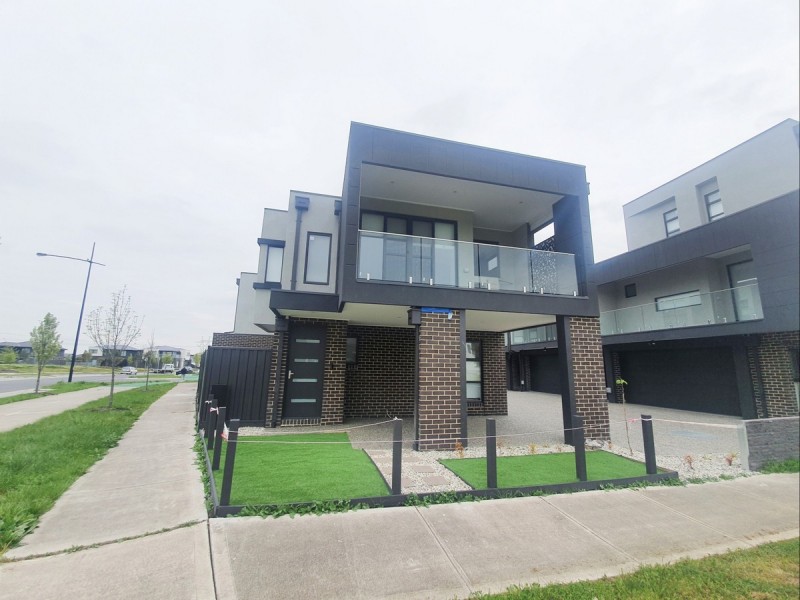 6/69 Dawnview Crescent, Roxburgh Park VIC 3064