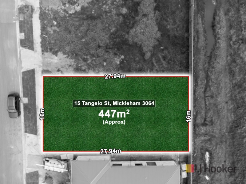 15 Tangelo Street, Mickleham VIC 3064