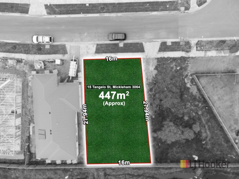 15 Tangelo Street, Mickleham VIC 3064