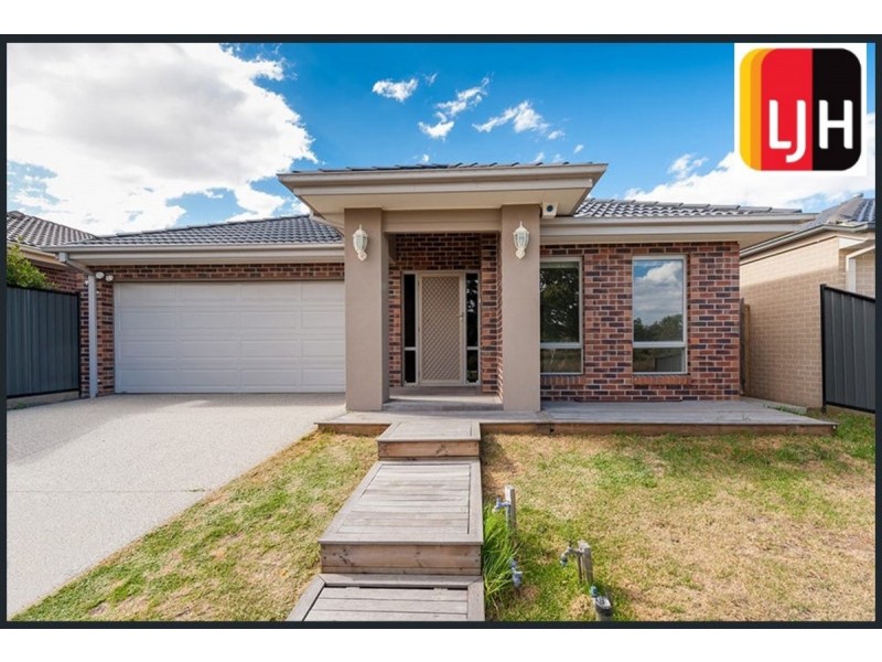 40 Spirited Circuit, Craigieburn VIC 3064