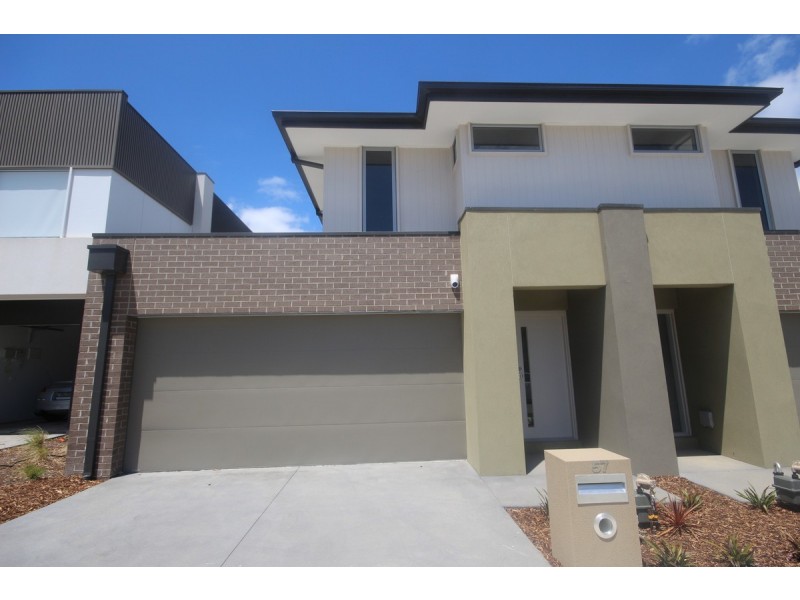 57 Regatta Drive, Craigieburn VIC 3064