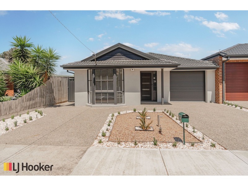 49 Dorchester Street, Craigieburn VIC 3064