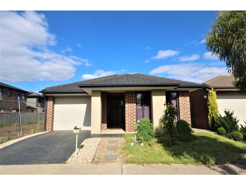 14 Desmodium Way, Kalkallo VIC 3064