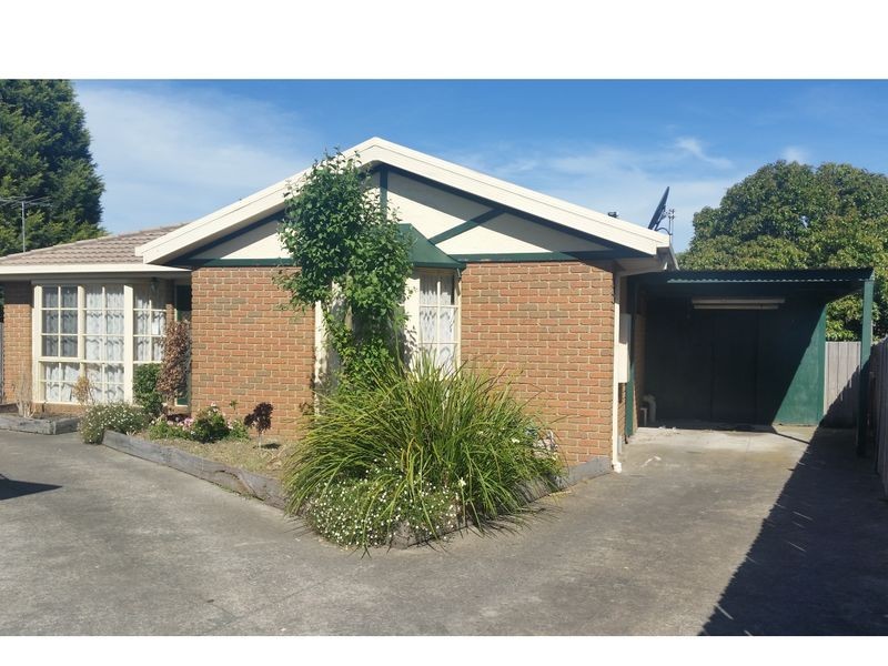 2/89 Hothlyn Dr, Craigieburn VIC 3064