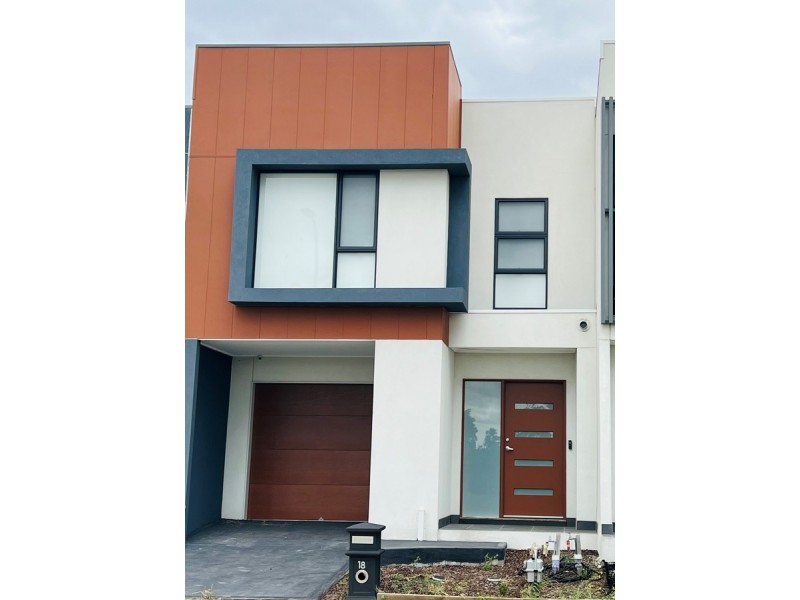 18 Abbington Street, Craigieburn VIC 3064