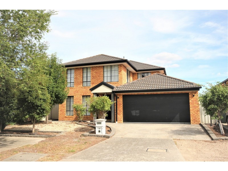 24 Waterbury Turn, Craigieburn VIC 3064