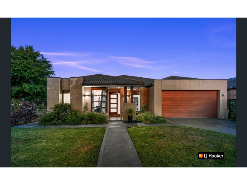 51 Cradle Mountain Drive, Craigieburn VIC 3064