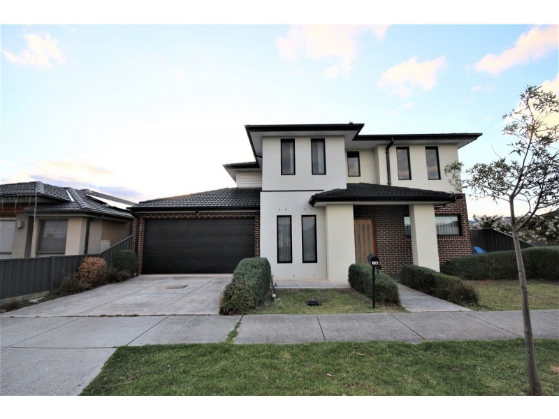 14 Recreation Street, Roxburgh Park VIC 3064