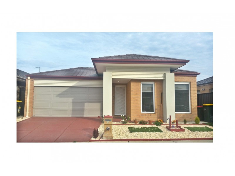 23 Barnell Street, Craigieburn VIC 3064