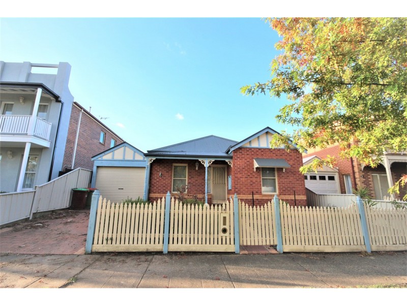 3 Greenfield Court, Craigieburn VIC 3064