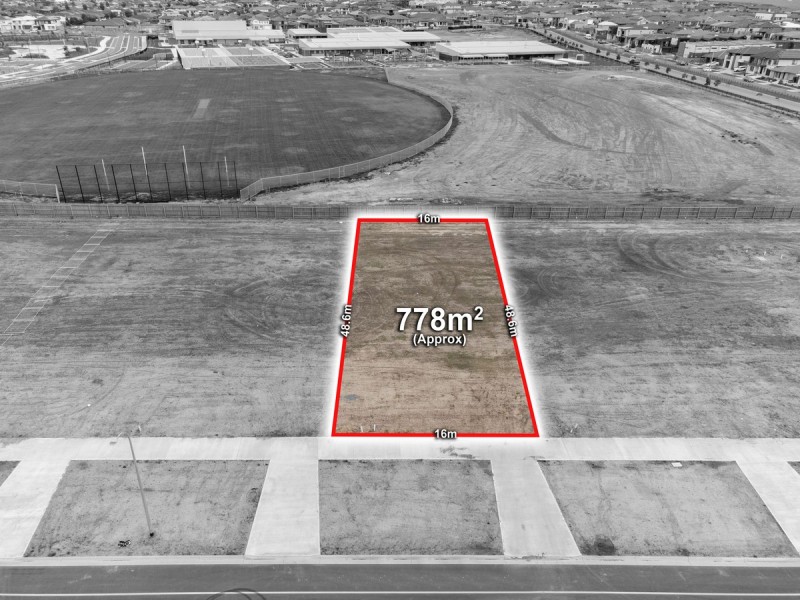 57 Roseburn Avenue, Mickleham VIC 3064