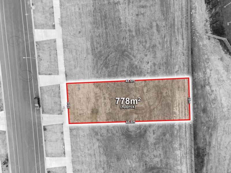 57 Roseburn Avenue, Mickleham VIC 3064