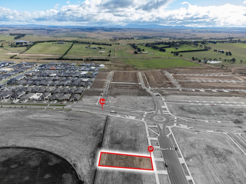 57 Roseburn Avenue, Mickleham VIC 3064