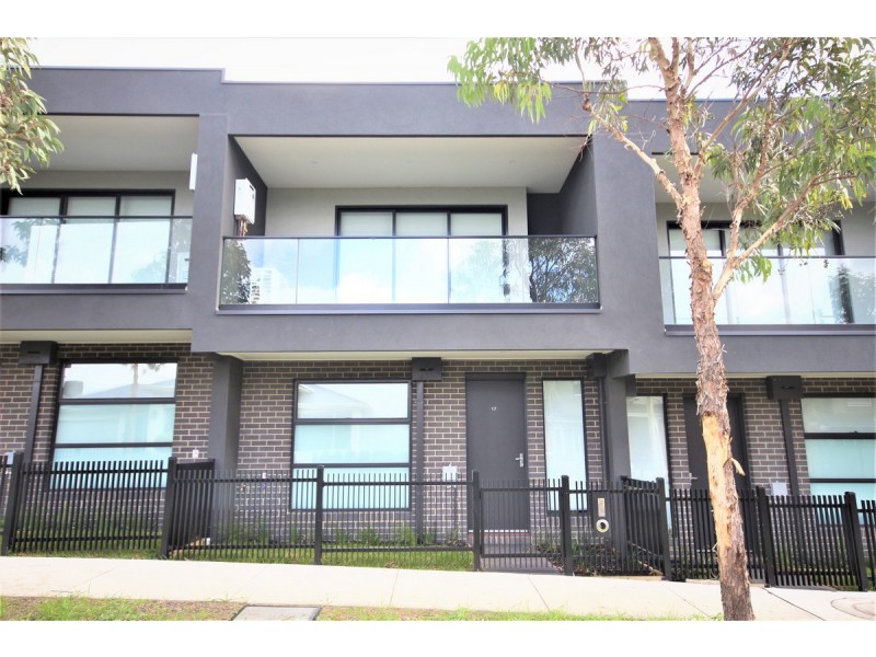 17 Tribute Road, Craigieburn VIC 3064