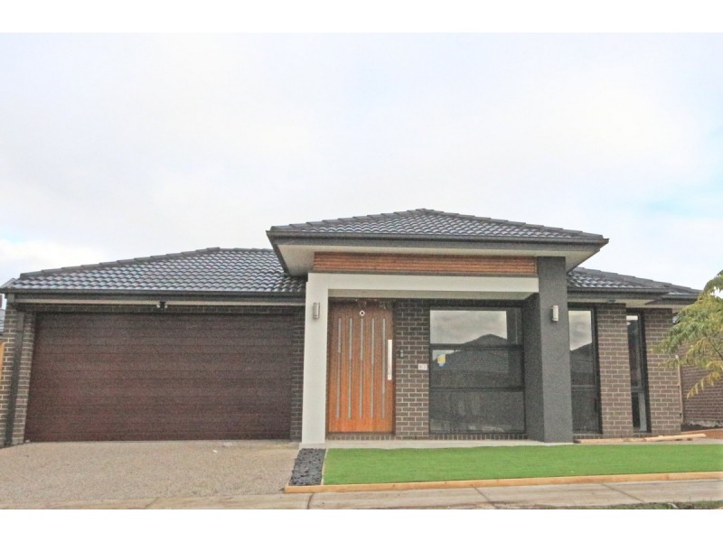 3 Bendigo Street, Mickleham VIC 3064