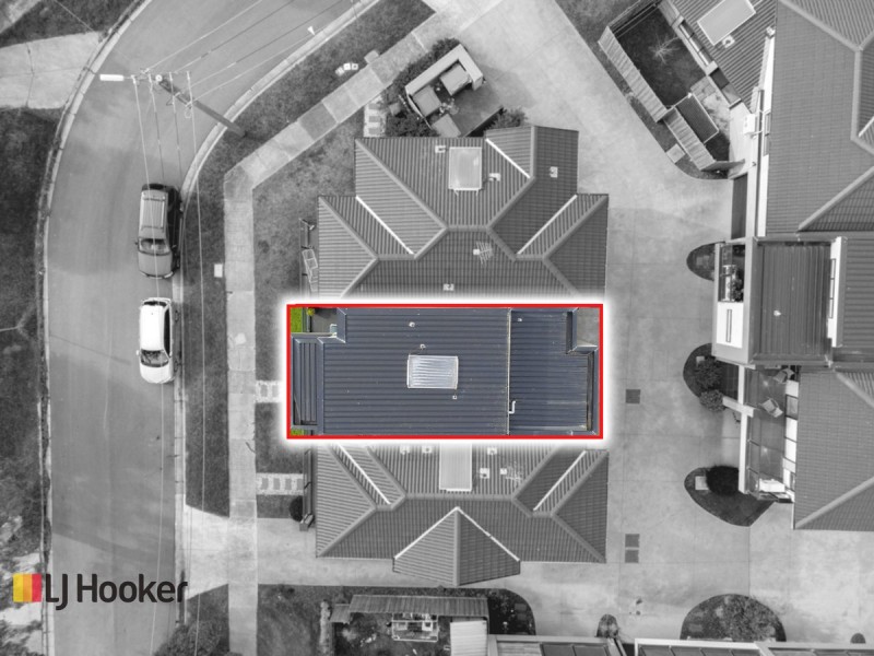 12/3-5 Crockett Avenue, Craigieburn VIC 3064