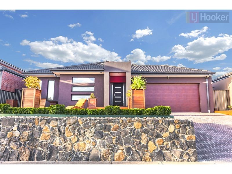 11 Conservation Drive, Craigieburn VIC 3064