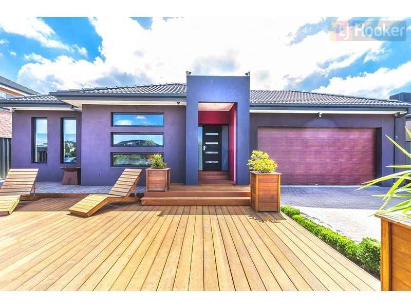 11 Conservation Drive, Craigieburn VIC 3064