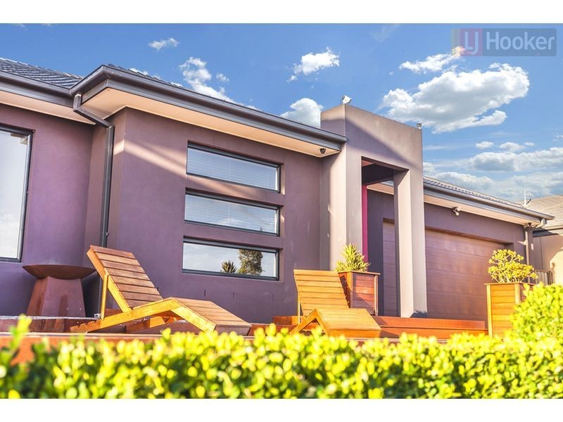 11 Conservation Drive, Craigieburn VIC 3064