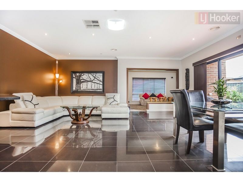 11 Conservation Drive, Craigieburn VIC 3064