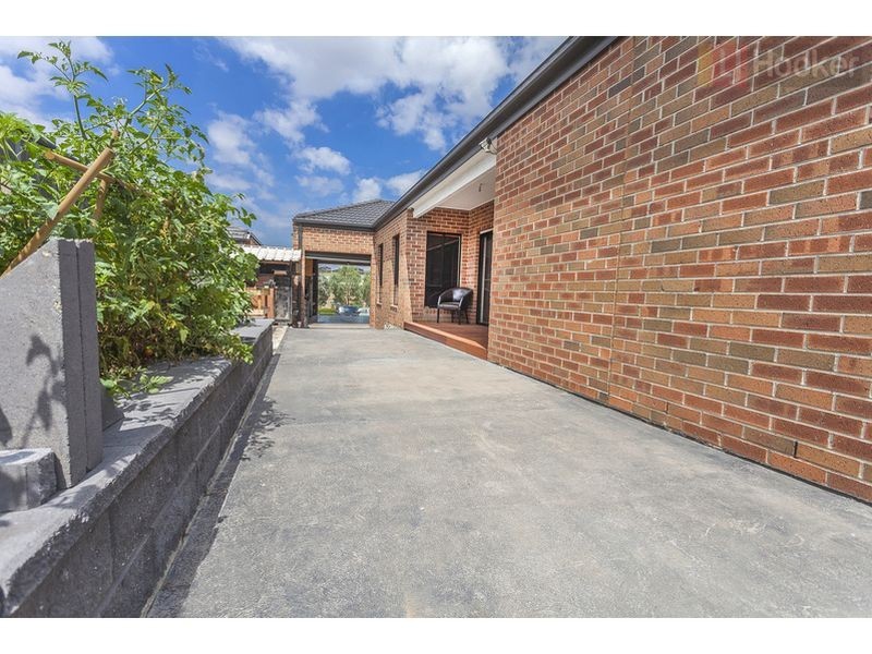 11 Conservation Drive, Craigieburn VIC 3064