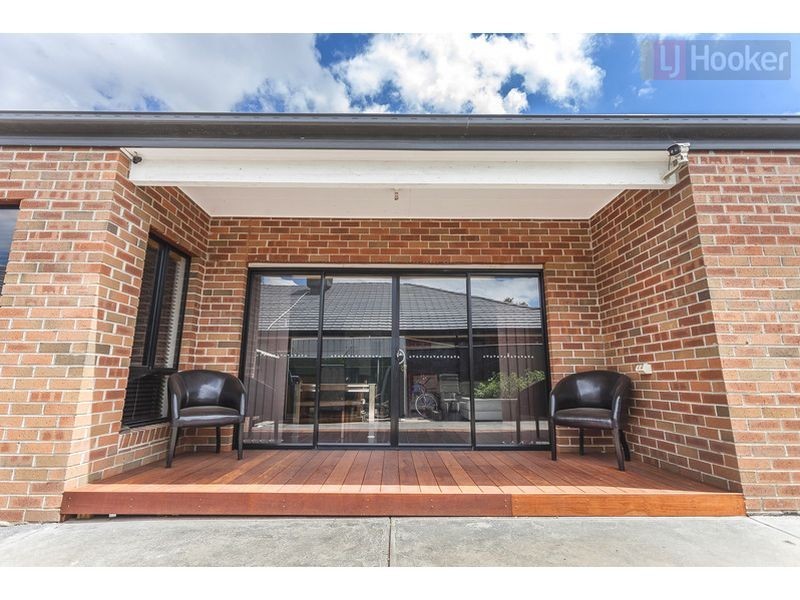 11 Conservation Drive, Craigieburn VIC 3064