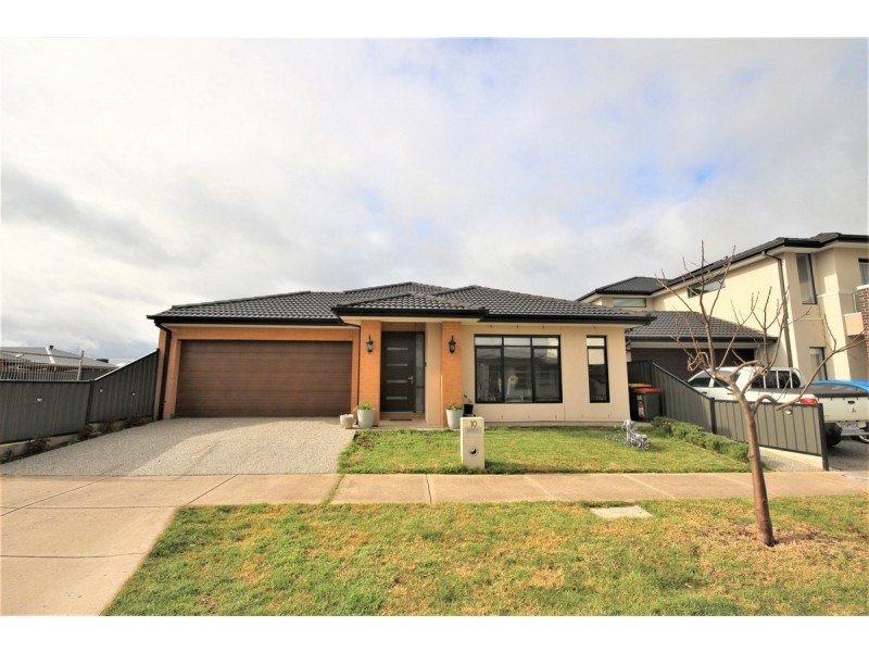 10 Durant Circuit, Kalkallo VIC 3064