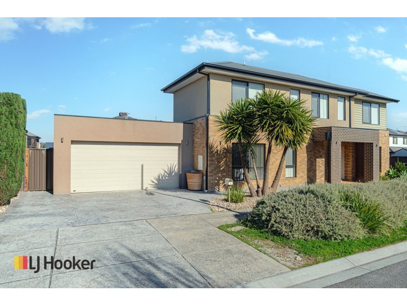 2 Acland Street, Craigieburn VIC 3064