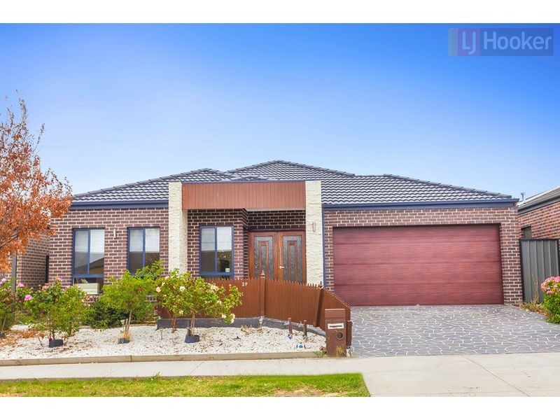 29 Watergum Avenue, Craigieburn VIC 3064