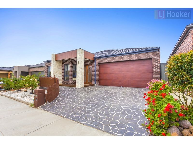 29 Watergum Avenue, Craigieburn VIC 3064
