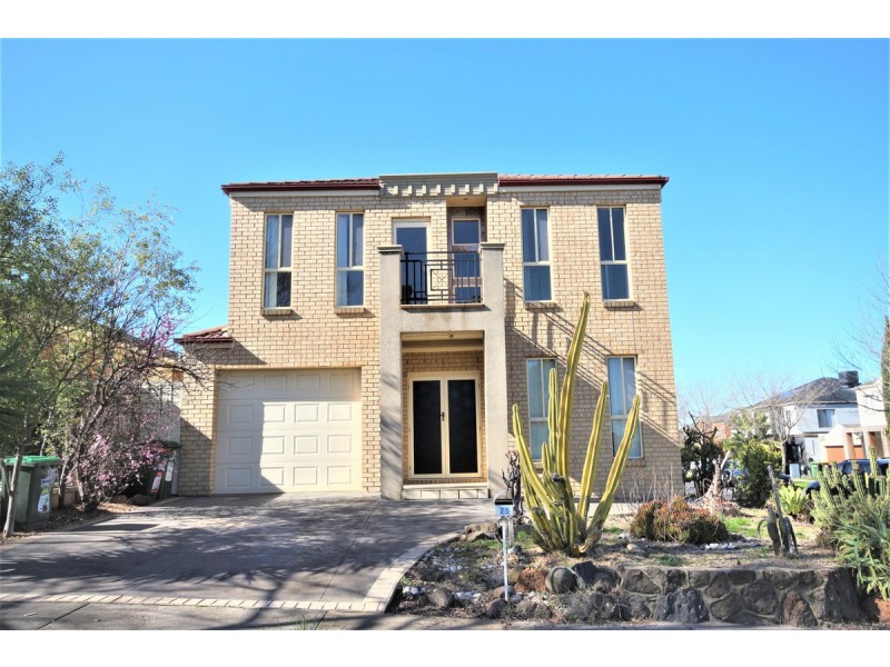 25 Northstead Way, Craigieburn VIC 3064