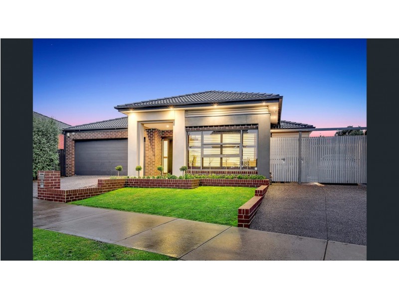 54 Bridgehaven Drive, Craigieburn VIC 3064