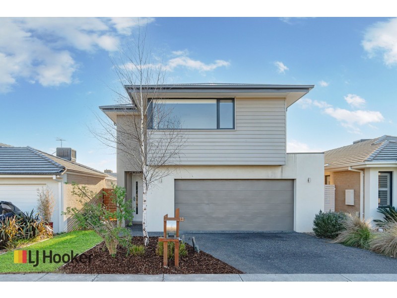 13 Lavinia Street, Greenvale VIC 3059