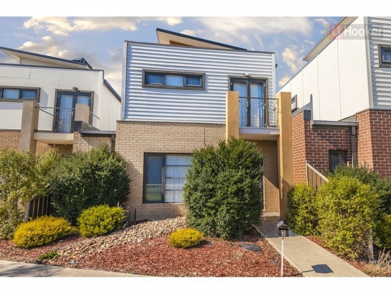 261 Windrock Avenue, Craigieburn VIC 3064