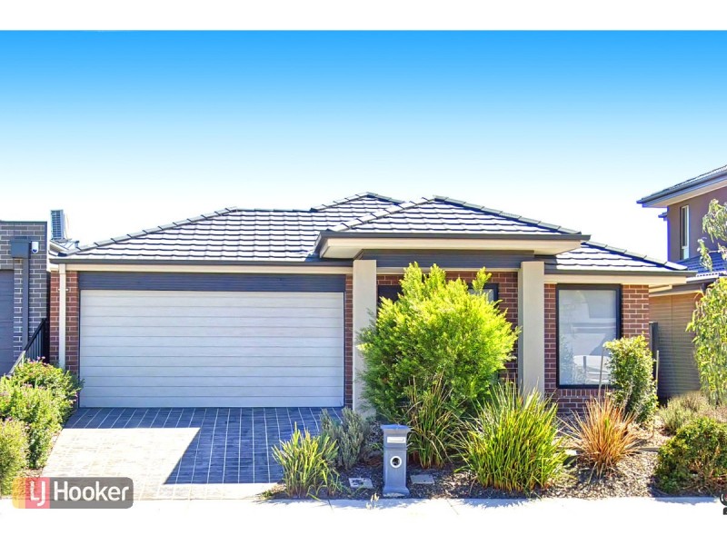31 Streamside Drive, Craigieburn VIC 3064