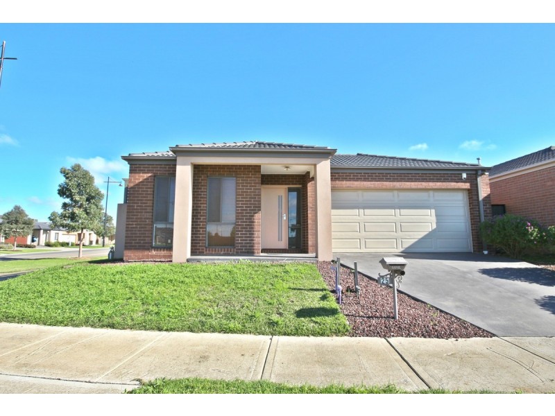 25 Millicent Drive, Craigieburn VIC 3064