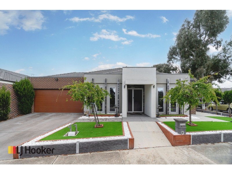 101 Serenity Way, Craigieburn VIC 3064