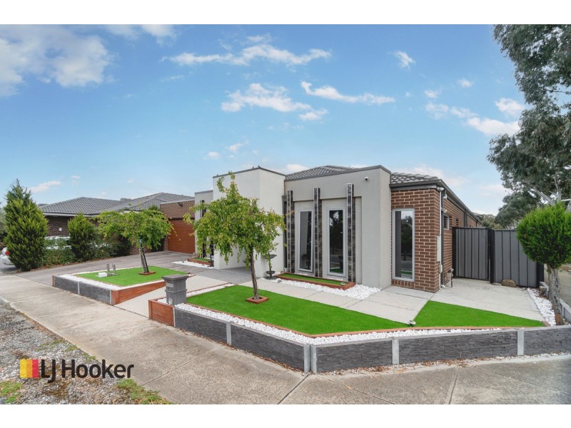 101 Serenity Way, Craigieburn VIC 3064
