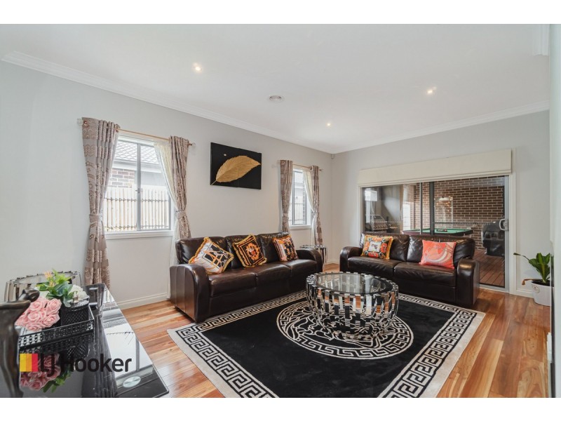 101 Serenity Way, Craigieburn VIC 3064