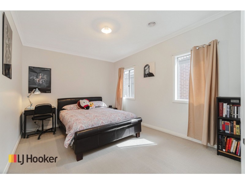 101 Serenity Way, Craigieburn VIC 3064