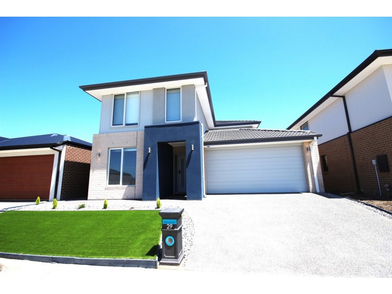 29 Valetta Street, Mickleham VIC 3064