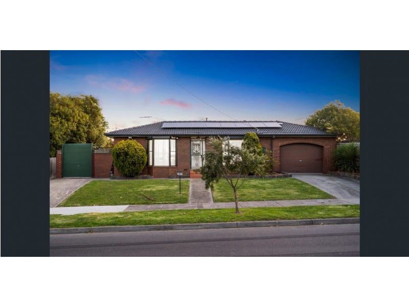 1 Langdon Crescent, Craigieburn VIC 3064
