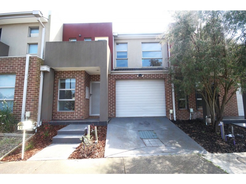 28 Marathon Boulevard, Craigieburn VIC 3064