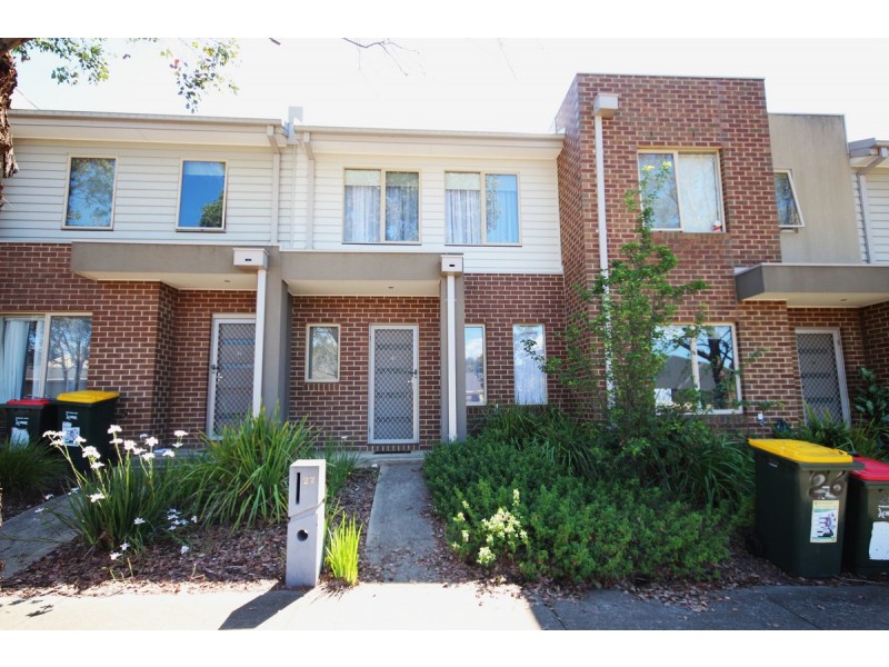 27/29 Ardsley Circuit, Craigieburn VIC 3064
