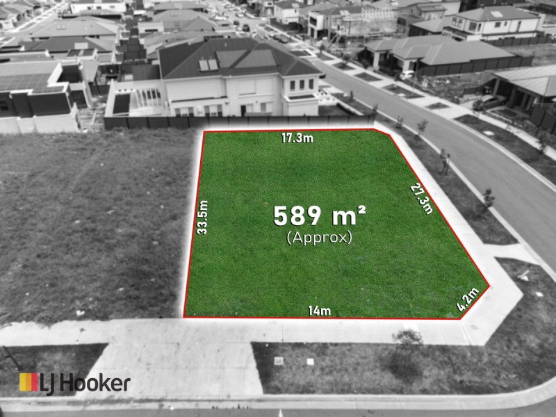 11 Topographical Crescent, Greenvale VIC 3059