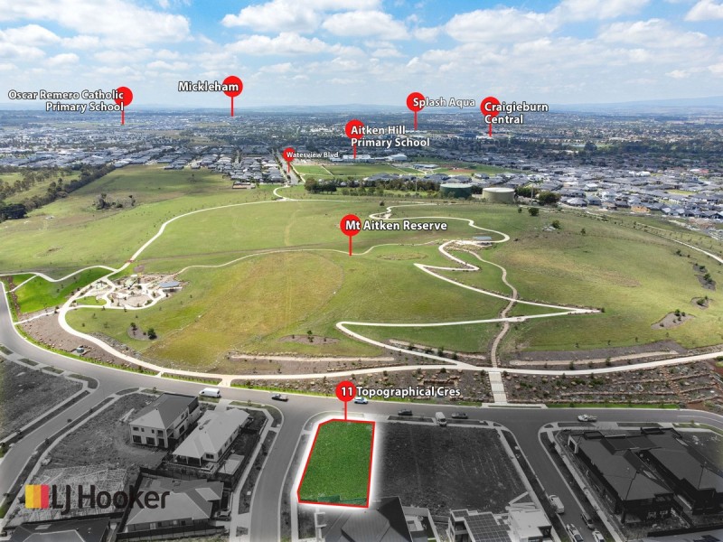 11 Topographical Crescent, Greenvale VIC 3059