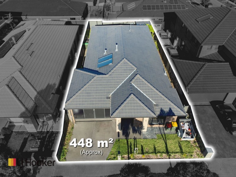 37 Rhyolite Drive, Craigieburn VIC 3064